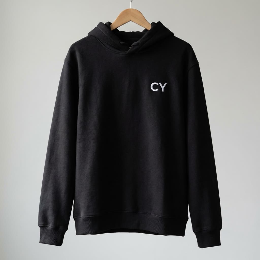CY Essential Hoodie