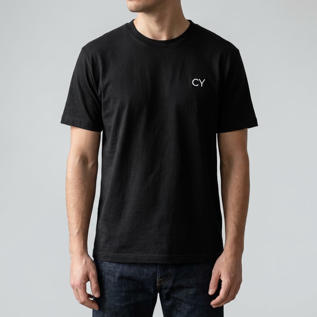 CY Core Tee